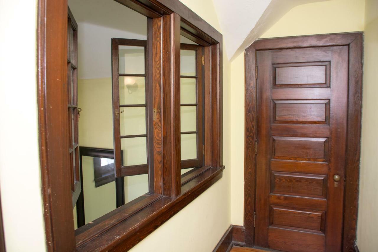 アレンタウン Historic Benner Mansion Bed & Breakfast 部屋 写真