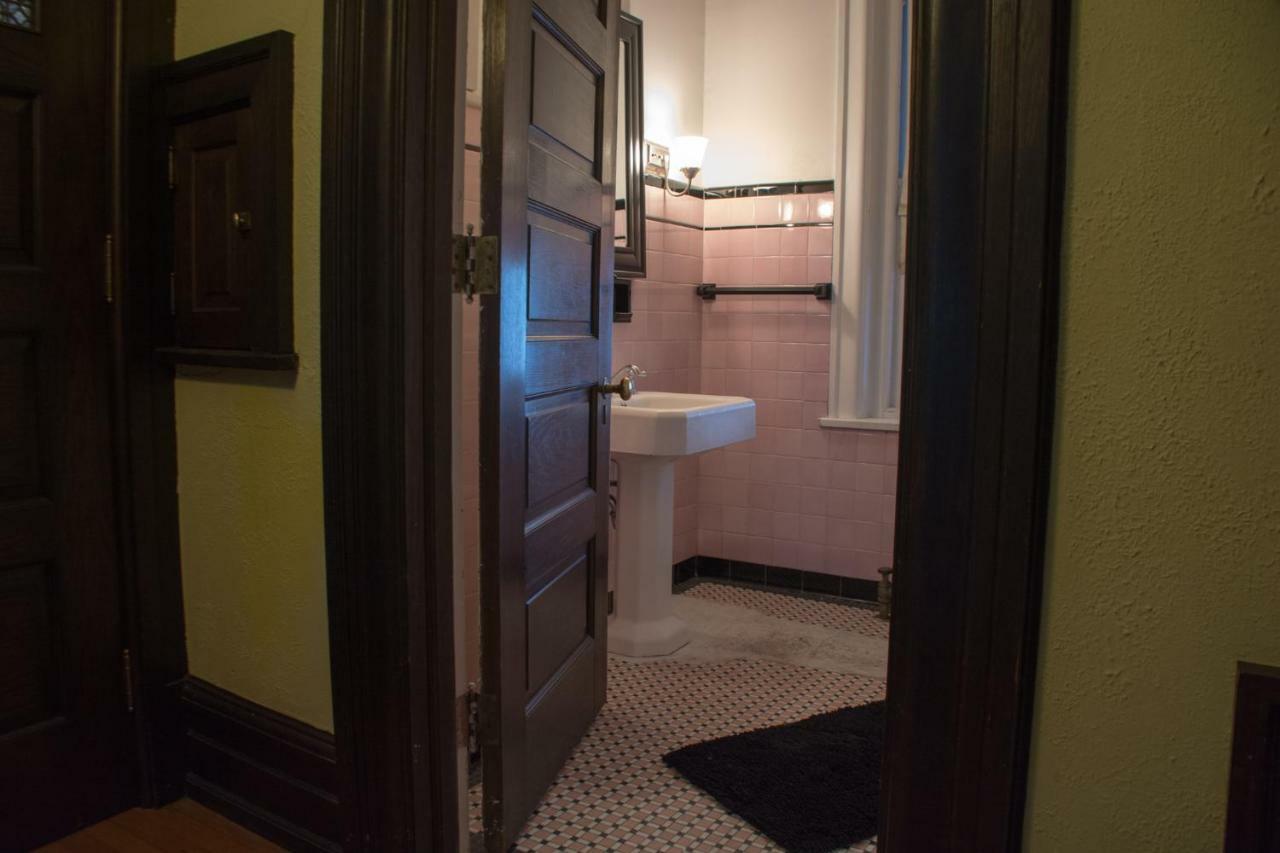 アレンタウン Historic Benner Mansion Bed & Breakfast 部屋 写真