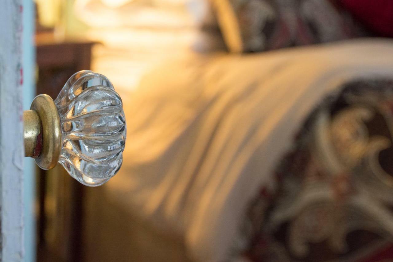 アレンタウン Historic Benner Mansion Bed & Breakfast 部屋 写真