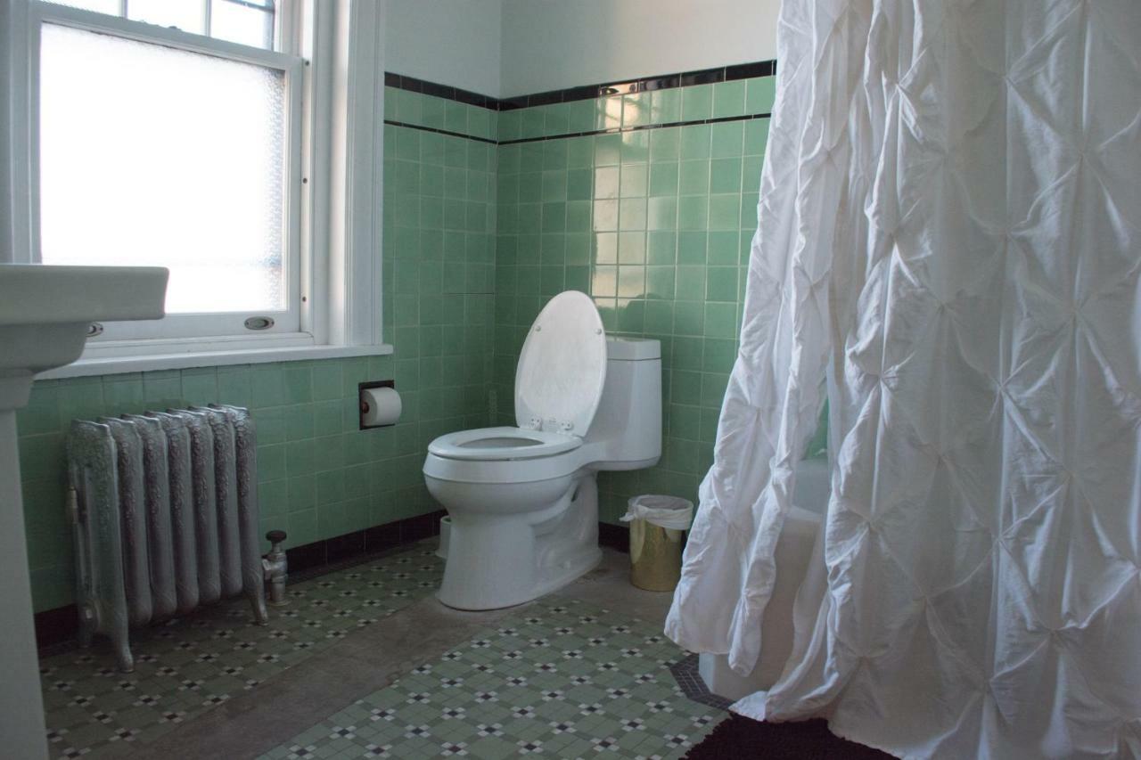 アレンタウン Historic Benner Mansion Bed & Breakfast 部屋 写真