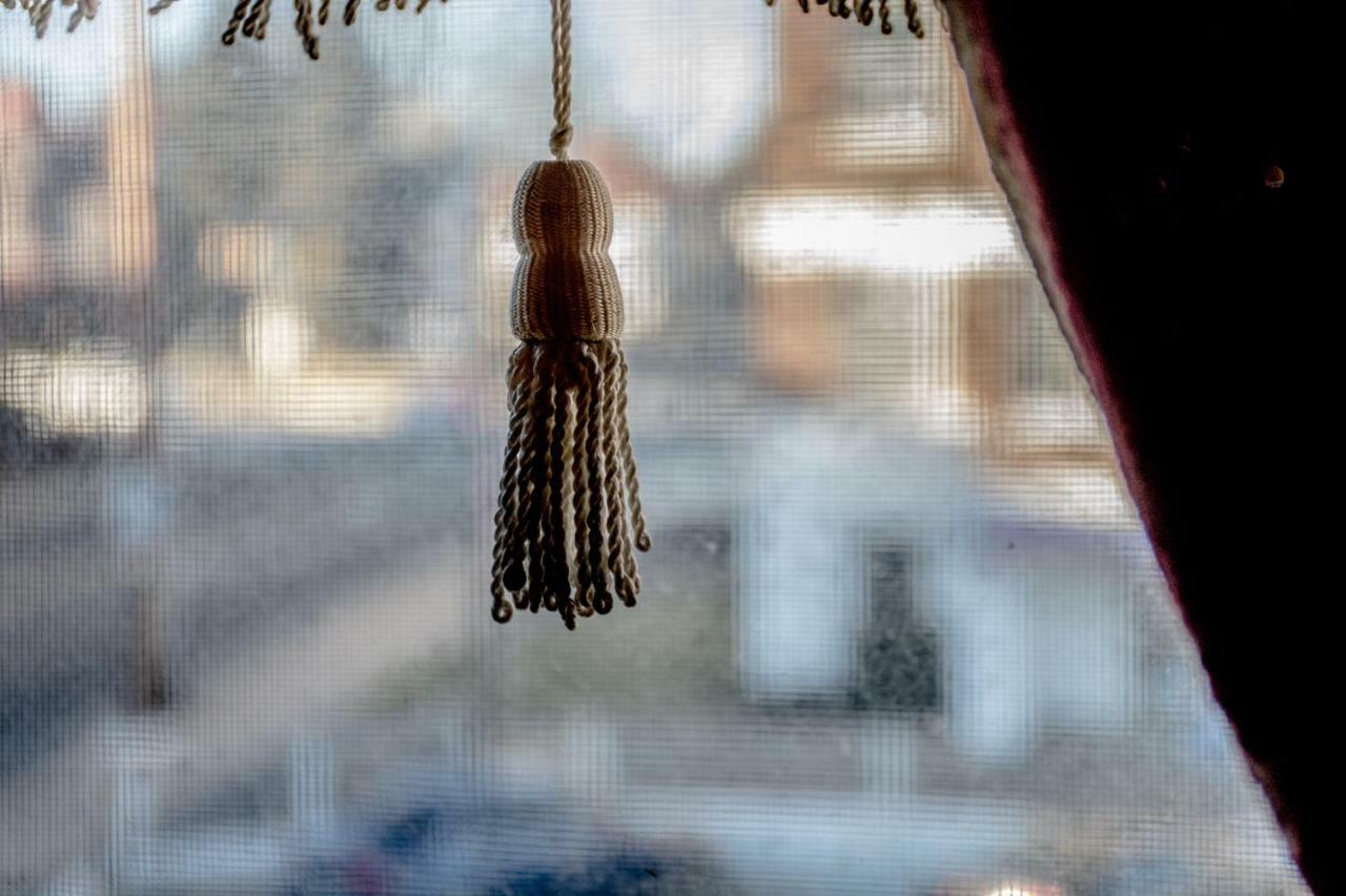 アレンタウン Historic Benner Mansion Bed & Breakfast エクステリア 写真