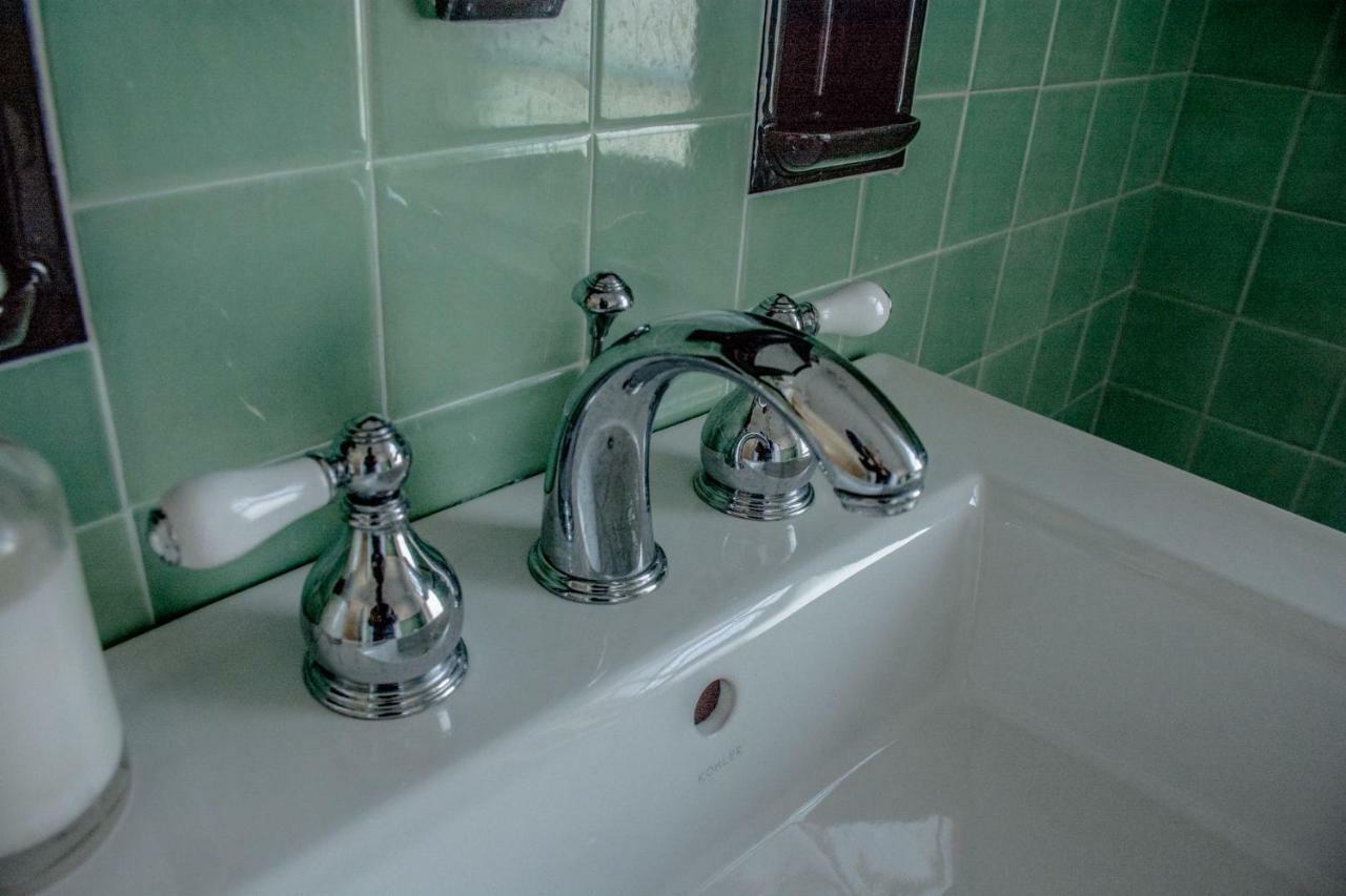 アレンタウン Historic Benner Mansion Bed & Breakfast 部屋 写真