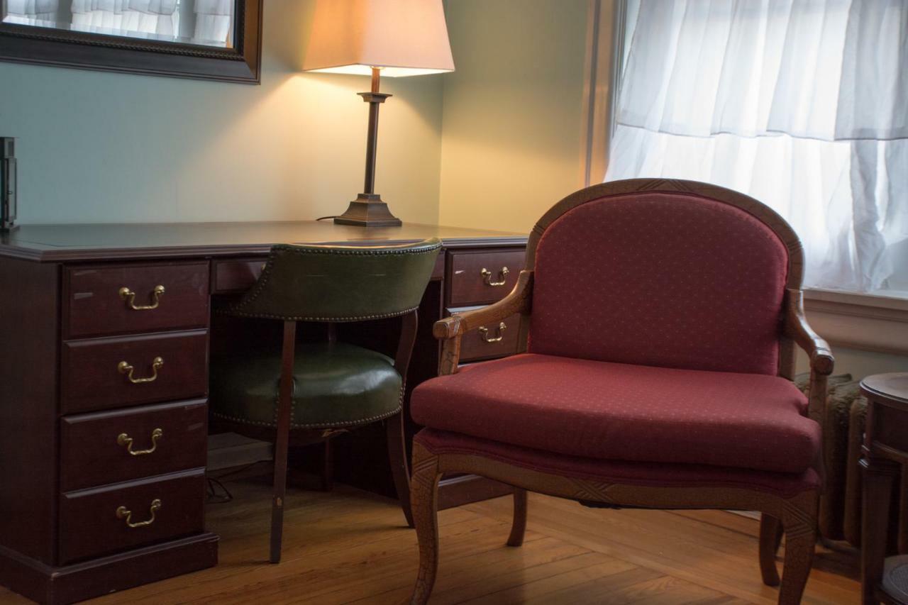 アレンタウン Historic Benner Mansion Bed & Breakfast 部屋 写真