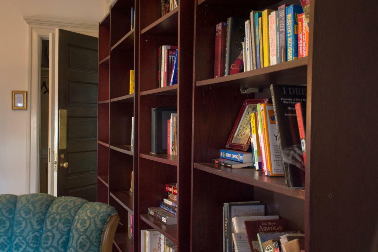 アレンタウン Historic Benner Mansion Bed & Breakfast 部屋 写真