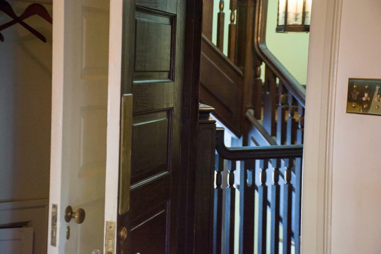 アレンタウン Historic Benner Mansion Bed & Breakfast 部屋 写真